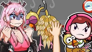 Exploring The DARKEST PETA Parody Game