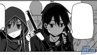 [Manga Dub] SAO: Progressive Chapter 2