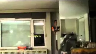 Atilla Abi'nin GAMARAYLA Imtihani