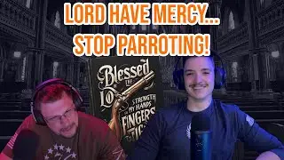 Clergy: Stop Lying to Your Congregations About Guns! | Bullet Points 05/03/2024