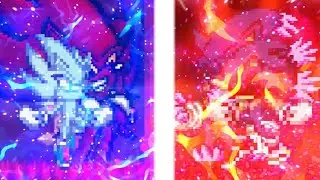 nazo vs sonic.exe -speed animation