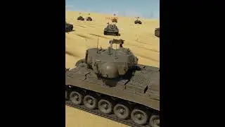 How to destroy the T 54