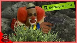 People don't like to MOVE in Escape From Tarkov