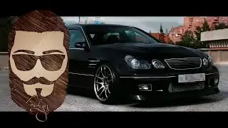Lexus GS300 FULL TUNING