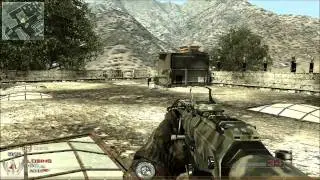 cod:mw2 online