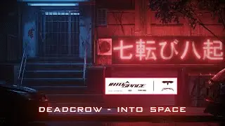 Deadcrow - Into Space