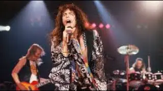 Dream On by Aerosmith Live
