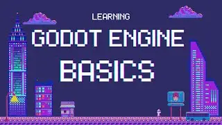 Day4 100daysofleearning Godot Stretch Mode Screen Resizing
