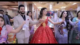 ART VIDEO |  Shrene  | Saif &  Karin -03- (4K) - Alman Ameen
