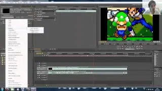 How to convert 4:3 videos to 16:9 (widescreen) with Adobe Premiere Pro