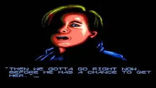 TERMINATOR 2 Judgment day Dendy Полное прохождение