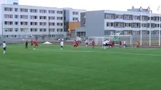 Tartu FC Merkuur - Narva United FC 2:3 (0:1)