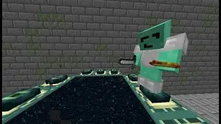 Jak przejść Minecraft poradnik dla początkujących