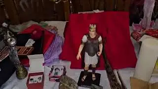 ДАРЫ И ОТКУПЫ ВЕДЬМИНА ИЗБА
