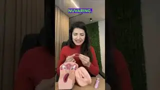 Anel Vaginal | Conheça