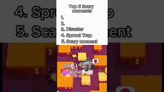 Brawl Stars Memes #brawlstars #shorts #Memes #fyp