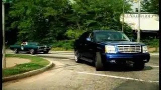 Three 6 Mafia - Ridin' Spinners (ft. Lil' Flip)