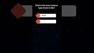 SQL JOIN  