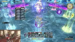 FF14 Paendemonium 9 Savage (DE Client)(DE Voice)