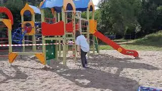 Забалуева, 9   - детям