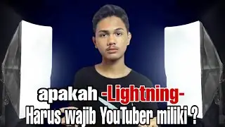 Youtuber Pemula Wajib Tahu tentang Hal yang Satu Ini.