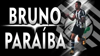 BRUNO PARAIBA - STRIKER - 2021