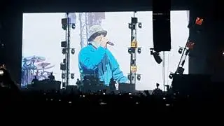 Limp bizkit (Live. Saint-Ptsb 20.02.2020)