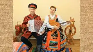 Презентация  Центра традиционной казачьей культуры "Кладезь" с.Барановка Змеиногорский район