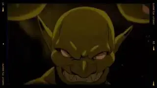 when goblin s cave is dramatic