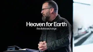 Heaven for Earth