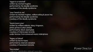 Jackass 2.5 End Credits(3)