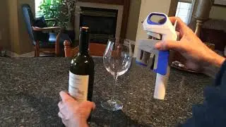 Coravin Model 1 review