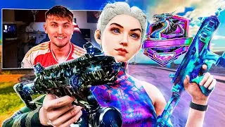 You will WIN EVERY GAME w/ these *BROKEN GUNS* on Rebirth Island Ranked