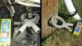 10.Schonstedt Utility Locator- Application Telephone & Cable
