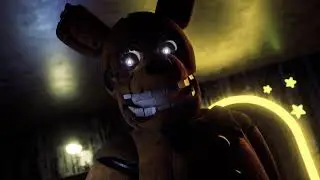Skibidi, my friend! | FNAF Movie Meme
