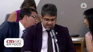 Audiência Pública 60 anos CFO e CROs ALMG - Odontologia Integral: A Importância da Saúde Bucal