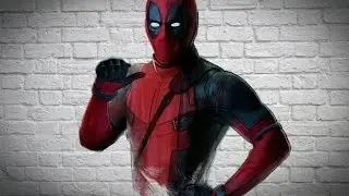 10 ФАКТОВ О ДЕДПУЛЕ (DEADPOOL).
