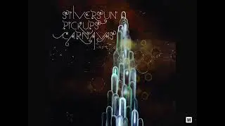 Silversun Pickups - Three Seed
