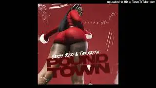 Sexyy Red - Pound Town (REMIX)