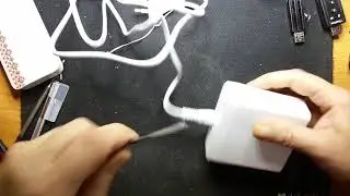 Мощное зарядное устройство 6  USB