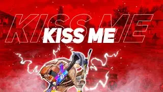 Kiss me 💋Pubg montage short video//pubg mobile//vivoz1pro