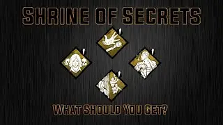 Shrine Of Secrets Discussion | Episode 24: 20/10/21 | Dead By Daylight | Killer & Survivor Perk Tips