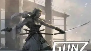 Gunz Tutorial