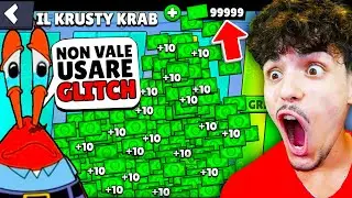HO OTTENUTO VERDONI INFINITI CON UN GLITCH SEGRETO su BRAWL STARS?!😱🤫