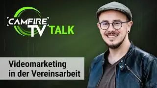 [TALK] Videos in der Vereinsarbeit - mit Markus Miksch vom ASKÖ WAT Wien
