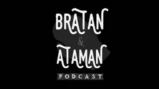 Братан & Атаман подкаст #1 Кайрат Ахметов. UFC Шанхай. Хейтеры