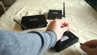 Android/Linux : How To Update Firmware (Or Downgrade)