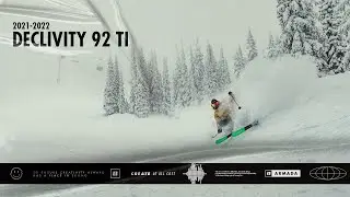 The 21'- '22 Armada Declivity 92