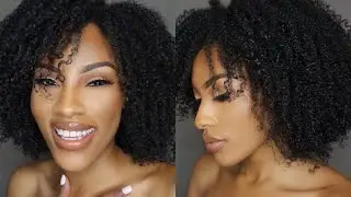 ONE Product Wash n Go Type 4: The Doux Mousse Def +Troubleshooting Tips!