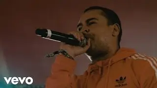Astroid Boys - Dusted (Live)
